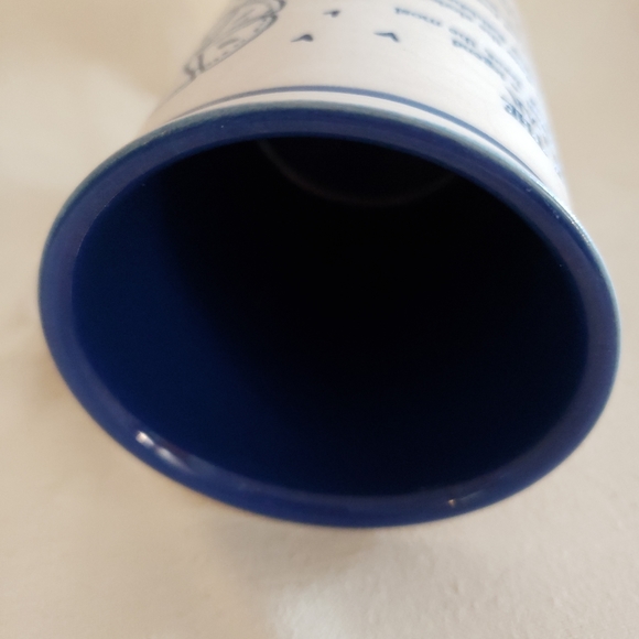 Ledgend of the Sand dollar coffee cup. - Picture 4 of 5